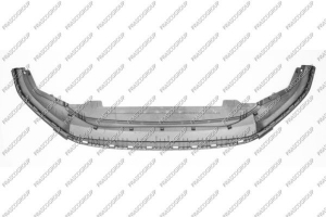 SPOILER PARAGOLPES DELANTERO-NEGRO/GRANULADO