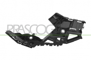 SOPORTE IZQUIERDO PARAGOLPES DELANTERO