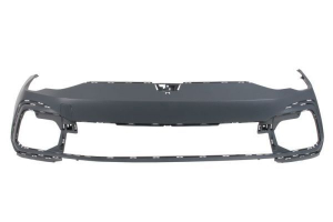 PARAGOLPES DELANTERO IMPRIMADO-CON TAPAGANCHO