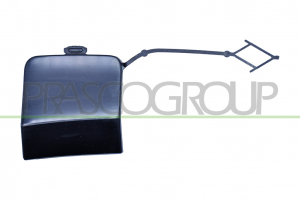 TAPAGANCHO PARAGOLPES TRASERO-IMPRIMADO
