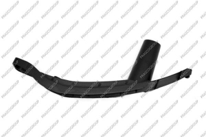 SOPORTE IZQUIERDO PARAGOLPES DELANTERO-PLASTICO