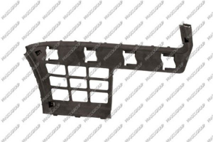 SOPORTE LATERAL IZQUIERDO PARAGOLPES TRASERO-PLASTICO - MOD. BERLINA