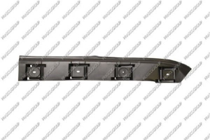 SOPORTE IZQUIERDO PARAGOLPES TRASERO