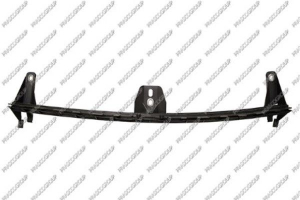 SOPORTE CENTRAL PARAGOLPES DELANTERO-PLASTICO