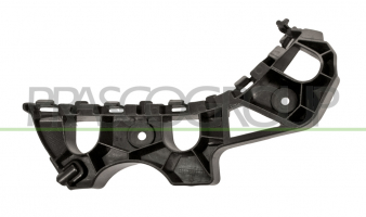 GRAPA DERECHA PARAGOLPES DELANTERO-PLASTICO