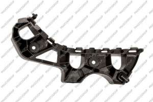 GRAPA IZQUIERDA PARAGOLPES DELANTERO-PLASTICO