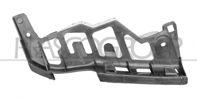 SOPORTE SUPERIOR DERECHO PARAGOLPES DELANTERO