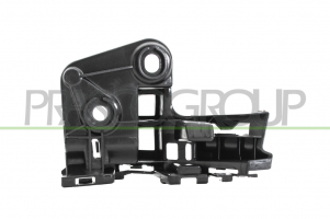 GRAPA DERECHA PARAGOLPES TRASERO-PLASTICO