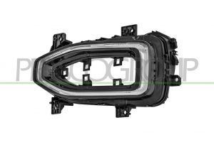 LUZ DIURNA IZQUIERDA-LED-MONTAJE VALEO