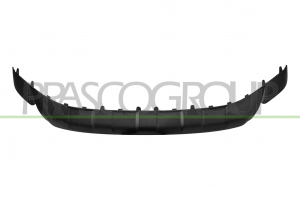SPOILER PARAGOLPES DELANTERO INFERIOR NEGRO GRANULADO (MODELO R LINE)