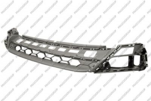 SPOILER PARAGOLPES DELANTERO-NEGRO/GRANULADO MOD. 24°