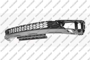 SPOILER PARAGOLPES DELANTERO-NEGRO/GRANULADO MOD. 16?