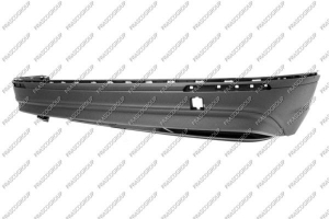 SPOILER PARAGOLPES TRASERO-NEGRO/GRANULADO