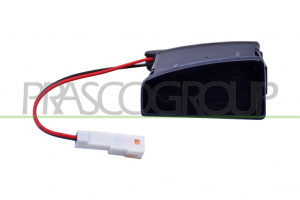 SENSORES PARA ASISTENTE DE CARRIL RETROVISOR IZQUIERDO-2 PINES