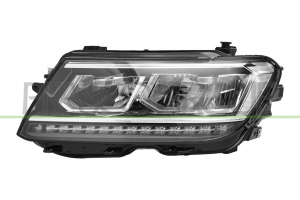 FARO IZQ-ELECTRICA-CON MOTOR-LED