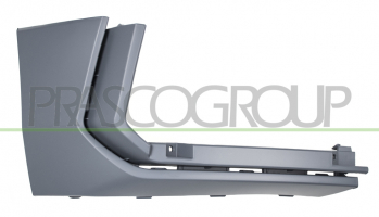SPOILER DERECHO PARAGOLPES DELANTERO-IMPRIMADO (R-LINE)