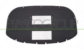 PANEL INSONORIZANTE CAPO