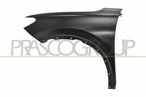 ALETA DELANTERA IZQUIERDA