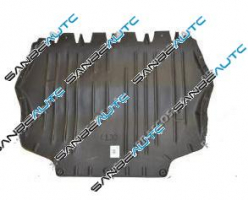 PROTECCION BAJO MOTOR