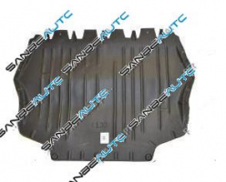 PROTECCION BAJO MOTOR MOD. DIESEL