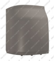 PUNTA IZQUIERDA PARAGOLPES TRASERO-IMPRIMADA - MOD. CARAVELLE