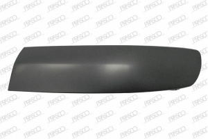 MOLDURA IZQUIERDA PARAGOLPES DELANTERO-IMPRIMADA MOD. CARAVELLE-MULTIVAN