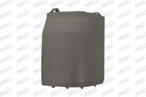 PUNTA DERECHA PARAGOLPES TRASERO-IMPRIMADA