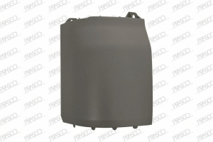 PUNTA IZQUIERDA PARAGOLPES TRASERO-IMPRIMADA