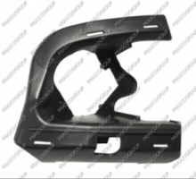 SOPORTE FARO ANTINIEBLA IZQUIERDO