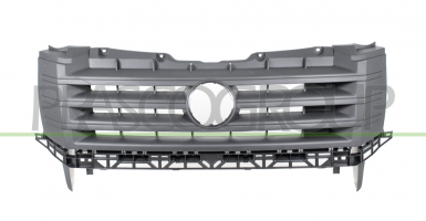 REJILLA NEGRA GRANULADO