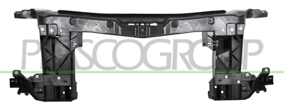 FRENTE INTERNO CON SOPORTE PARA BANDEJA ADBLUE