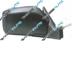 ESPEJO DER. ELECTRICO.-TERMICO -(5 PINES-CONECTOR.CUADRADO).