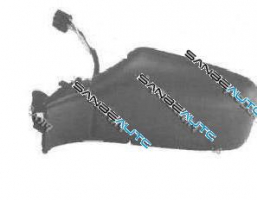 ESPEJO IZQUIERDO ELECTRICO-TERMICO