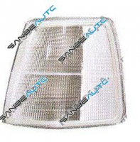 PILOTO DELANTERO DERECHO BLANCO