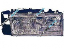 OPTICA DERECHA MOD. H4+H3+H3 ELECTRICA