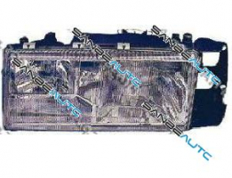 OPTICA IZQUIERDA MOD. H4+H3+H3 ELECTRICA