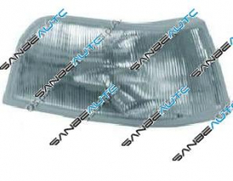 GRUPO OPTICO DELANTERO DERECHO BLANCO