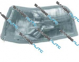 GRUPO OPTICO DELANTERO IZQUIERDO BLANCO