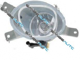 FARO ANTINIEBLA DERECHO