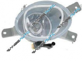 FARO ANTINIEBLA IZQUIERDO