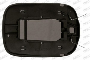 CRISTAL+SOPORTE DERECHO CONVEXO-TERMICO-ASFERICO