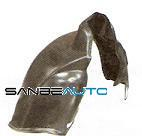 PROTECTOR PASORUEDA DELANTERO IZQUIERDO