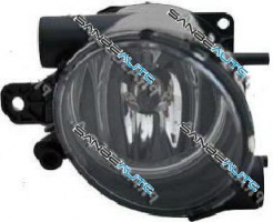 FARO ANTINIEBLA IZQUIERDO