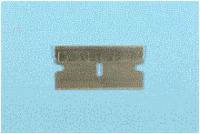 CUCHILLA RASCAR 100 UND