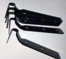 5 CUCHILLA PARA CUCHILLO ESPECIAL (25MM) - CARBON