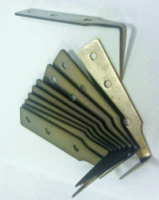 CUCHILLA DE CORTE EN FRIO PARA TIRADOR  MANUAL 35 MM ( 10 unid)