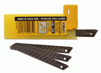 CUCHILLAS OLFA 9MM (10 unid)