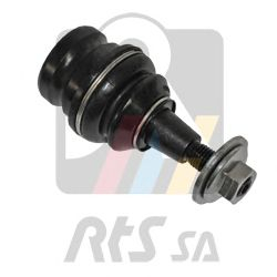 Rotula de suspension/carga